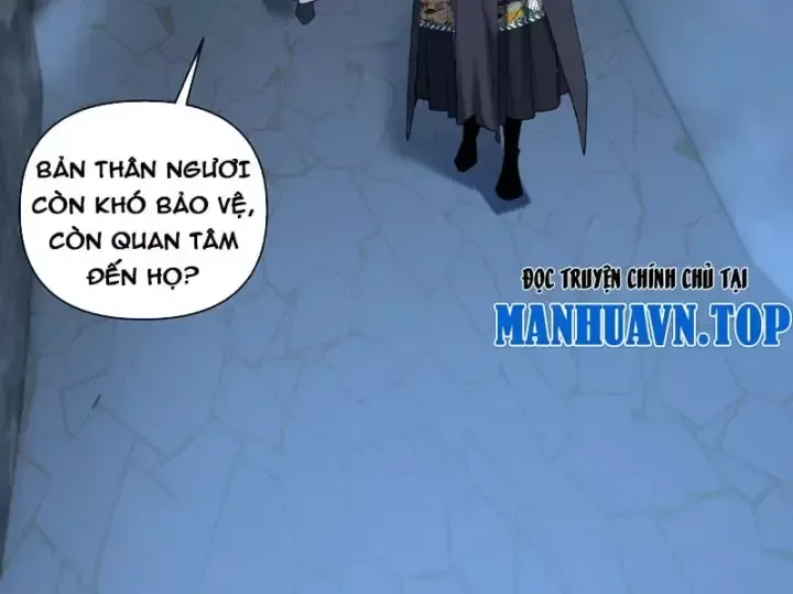 Kẻ Thù Của Ta Lại Thành Đạo Lữ Chap 51 - Next Chap 52