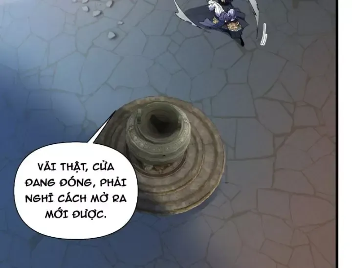 Kẻ Thù Của Ta Lại Thành Đạo Lữ Chap 51 - Next Chap 52