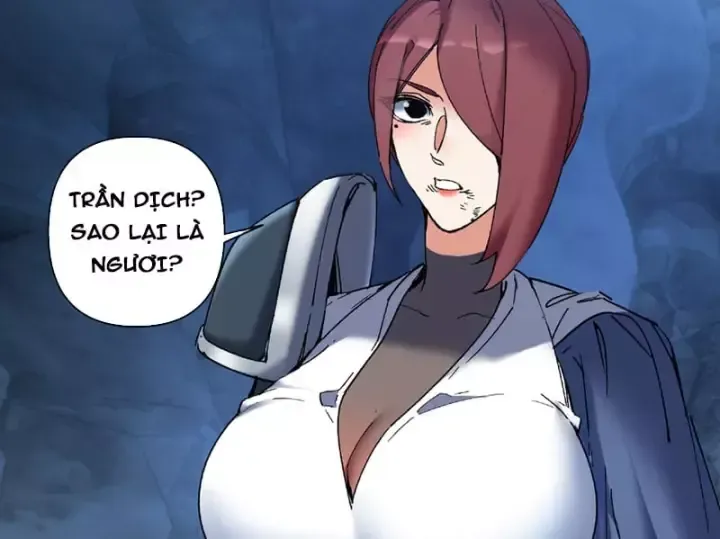 Kẻ Thù Của Ta Lại Thành Đạo Lữ Chap 51 - Next Chap 52