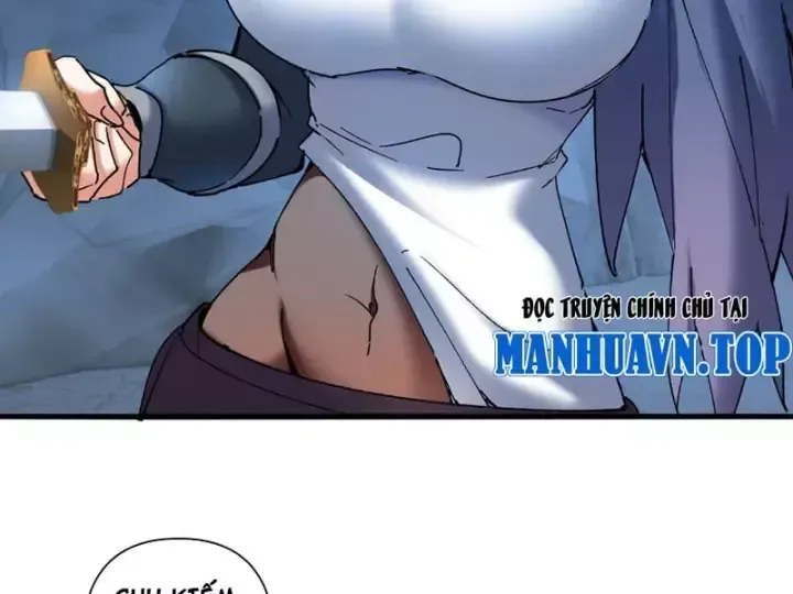 Kẻ Thù Của Ta Lại Thành Đạo Lữ Chap 51 - Next Chap 52