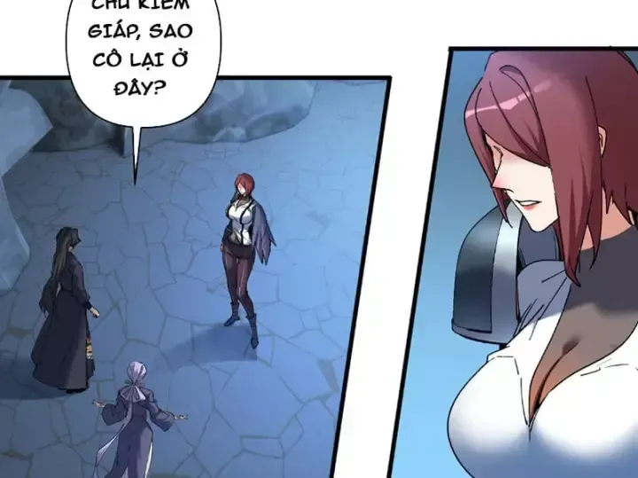 Kẻ Thù Của Ta Lại Thành Đạo Lữ Chap 51 - Next Chap 52