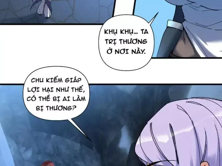 Kẻ Thù Của Ta Lại Thành Đạo Lữ Chap 51 - Next Chap 52