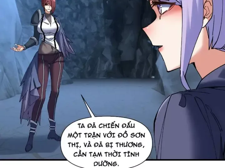 Kẻ Thù Của Ta Lại Thành Đạo Lữ Chap 51 - Next Chap 52