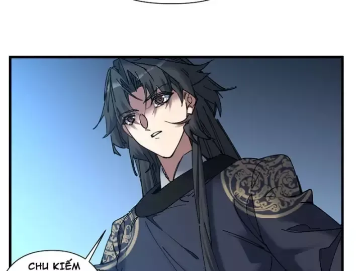 Kẻ Thù Của Ta Lại Thành Đạo Lữ Chap 51 - Next Chap 52