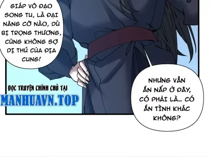 Kẻ Thù Của Ta Lại Thành Đạo Lữ Chap 51 - Next Chap 52