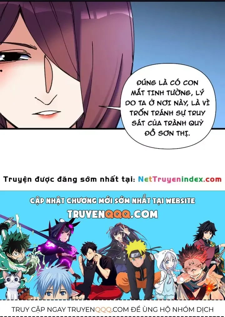 Kẻ Thù Của Ta Lại Thành Đạo Lữ Chap 51 - Next Chap 52