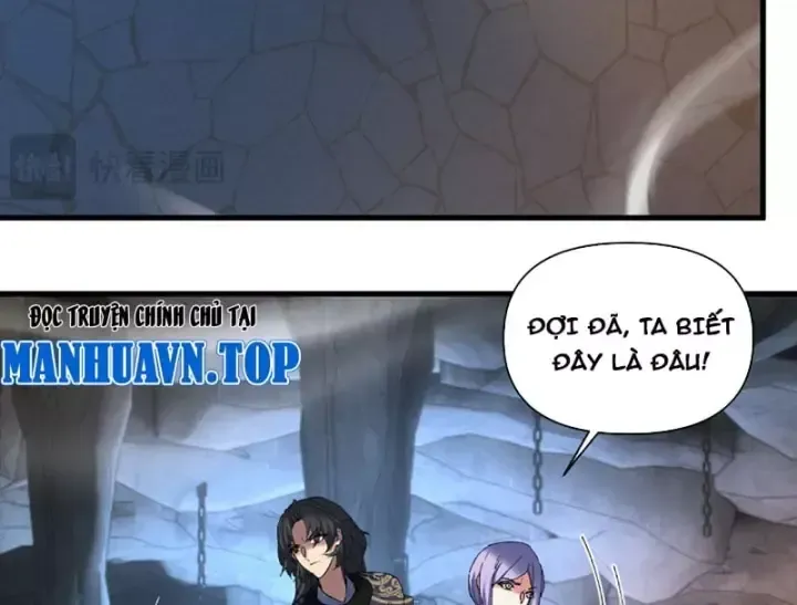 Kẻ Thù Của Ta Lại Thành Đạo Lữ Chap 51 - Next Chap 52