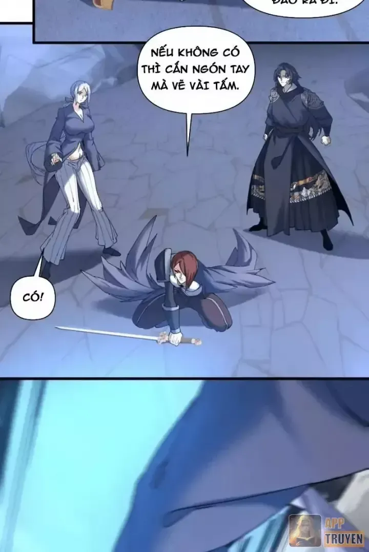 Kẻ Thù Của Ta Lại Thành Đạo Lữ Chap 52 - Next Chap 53