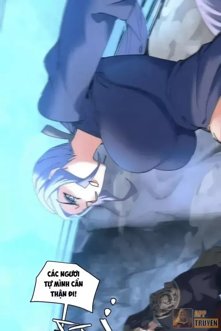 Kẻ Thù Của Ta Lại Thành Đạo Lữ Chap 52 - Next Chap 53
