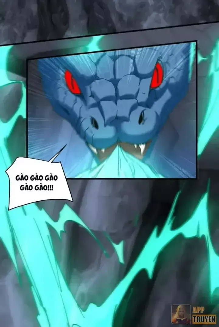 Kẻ Thù Của Ta Lại Thành Đạo Lữ Chap 52 - Next Chap 53