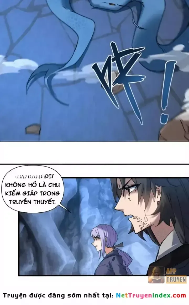 Kẻ Thù Của Ta Lại Thành Đạo Lữ Chap 52 - Next Chap 53