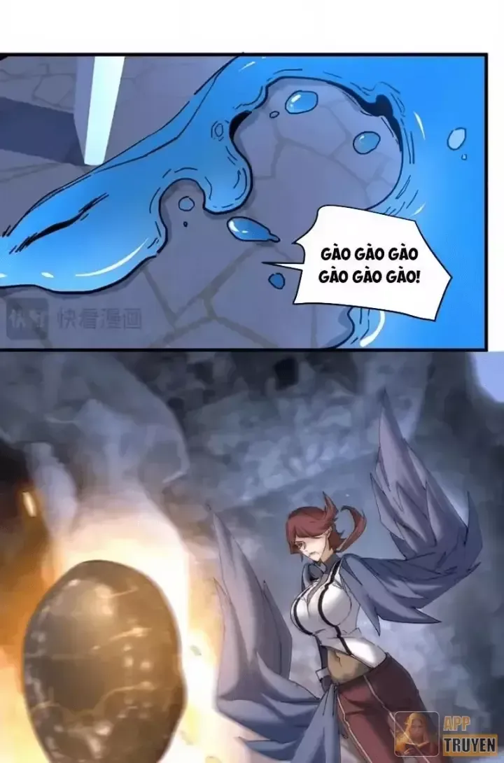 Kẻ Thù Của Ta Lại Thành Đạo Lữ Chap 52 - Next Chap 53