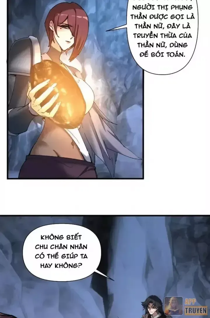 Kẻ Thù Của Ta Lại Thành Đạo Lữ Chap 52 - Next Chap 53