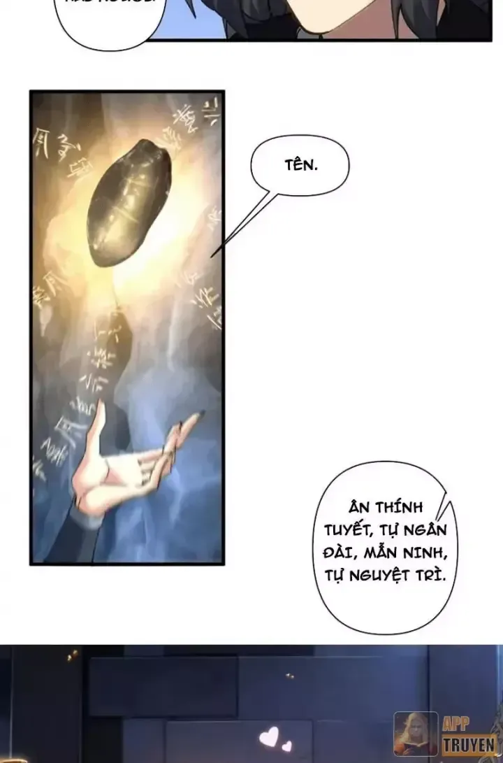 Kẻ Thù Của Ta Lại Thành Đạo Lữ Chap 52 - Next Chap 53
