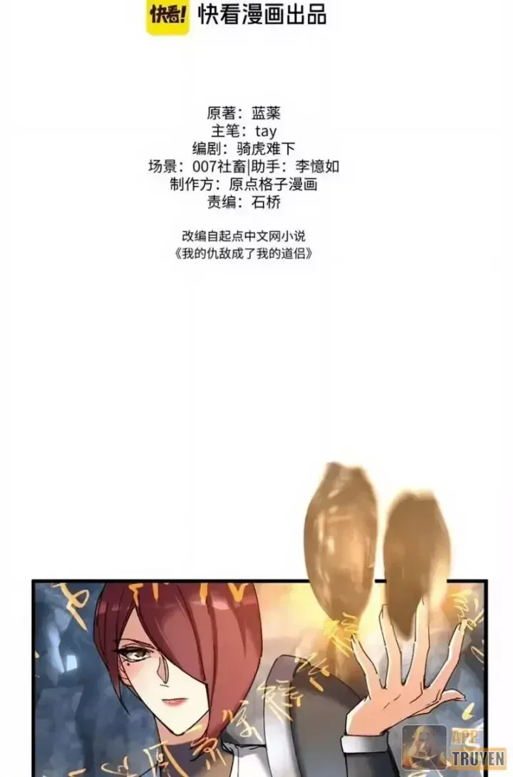 Kẻ Thù Của Ta Lại Thành Đạo Lữ Chap 52 - Next Chap 53