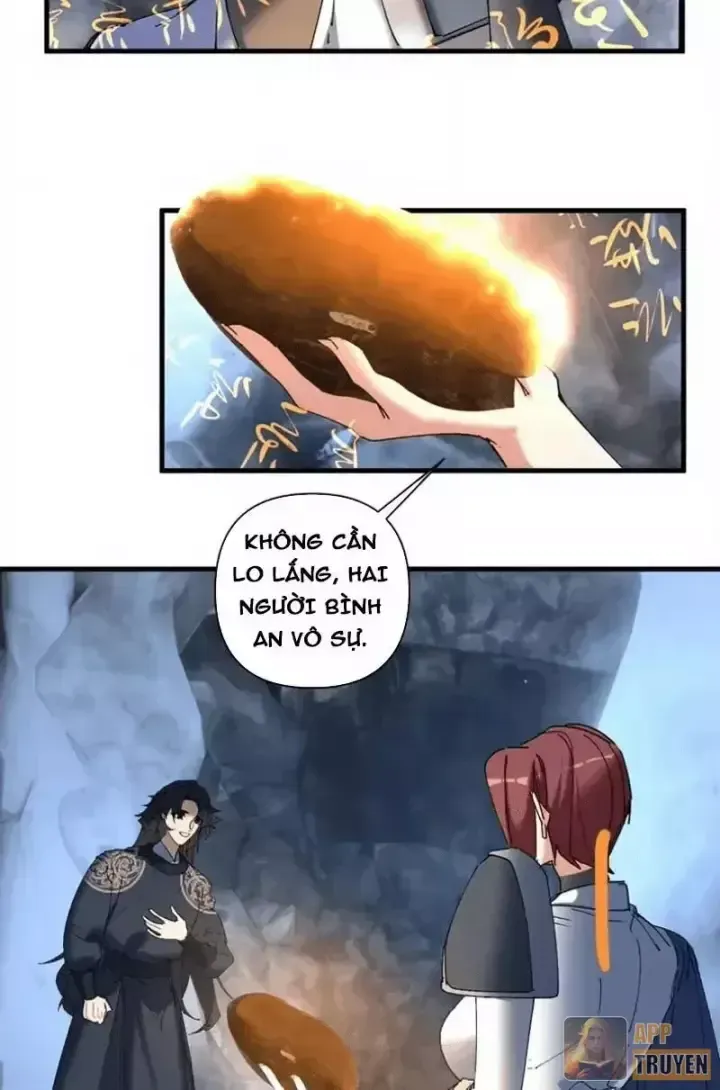 Kẻ Thù Của Ta Lại Thành Đạo Lữ Chap 52 - Next Chap 53