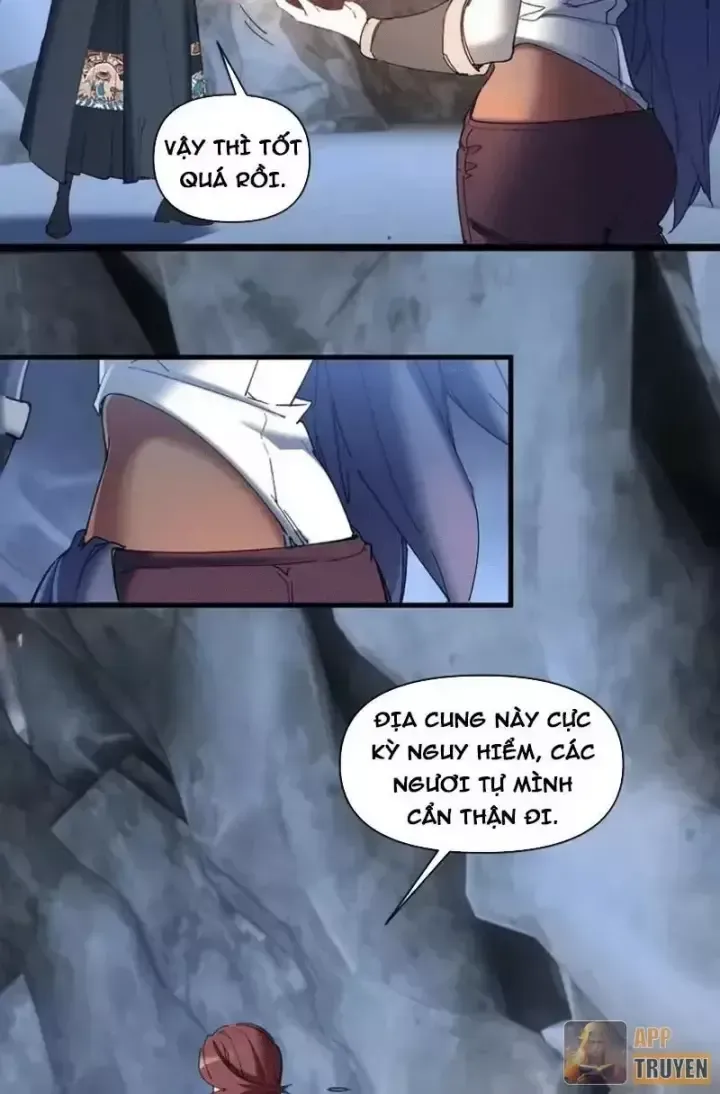Kẻ Thù Của Ta Lại Thành Đạo Lữ Chap 52 - Next Chap 53