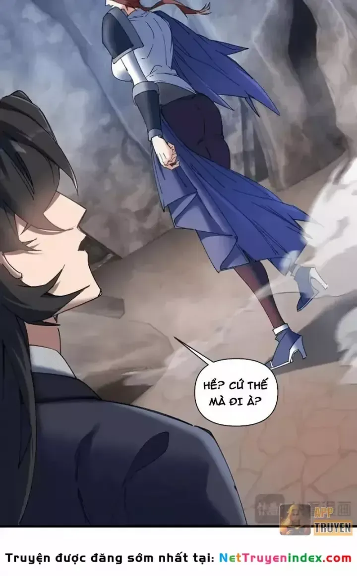 Kẻ Thù Của Ta Lại Thành Đạo Lữ Chap 52 - Next Chap 53