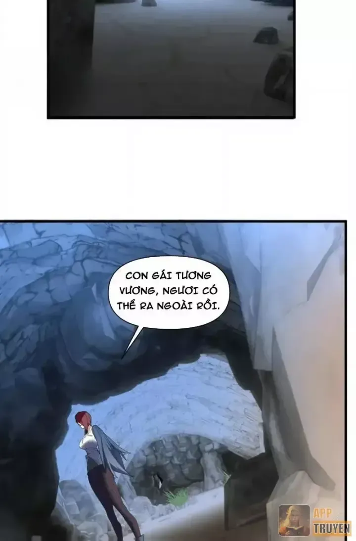 Kẻ Thù Của Ta Lại Thành Đạo Lữ Chap 52 - Next Chap 53
