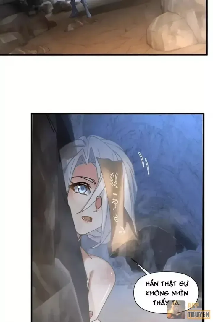Kẻ Thù Của Ta Lại Thành Đạo Lữ Chap 52 - Next Chap 53