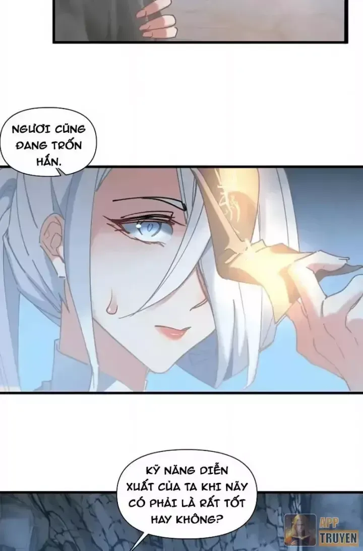 Kẻ Thù Của Ta Lại Thành Đạo Lữ Chap 52 - Next Chap 53