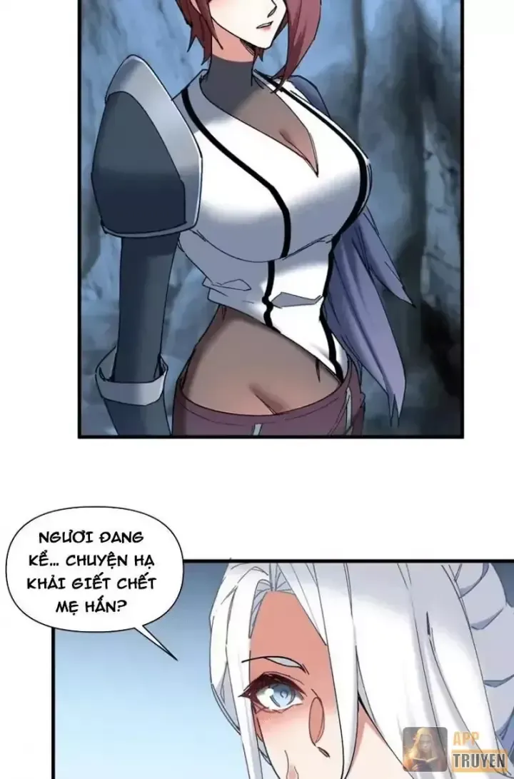 Kẻ Thù Của Ta Lại Thành Đạo Lữ Chap 52 - Next Chap 53