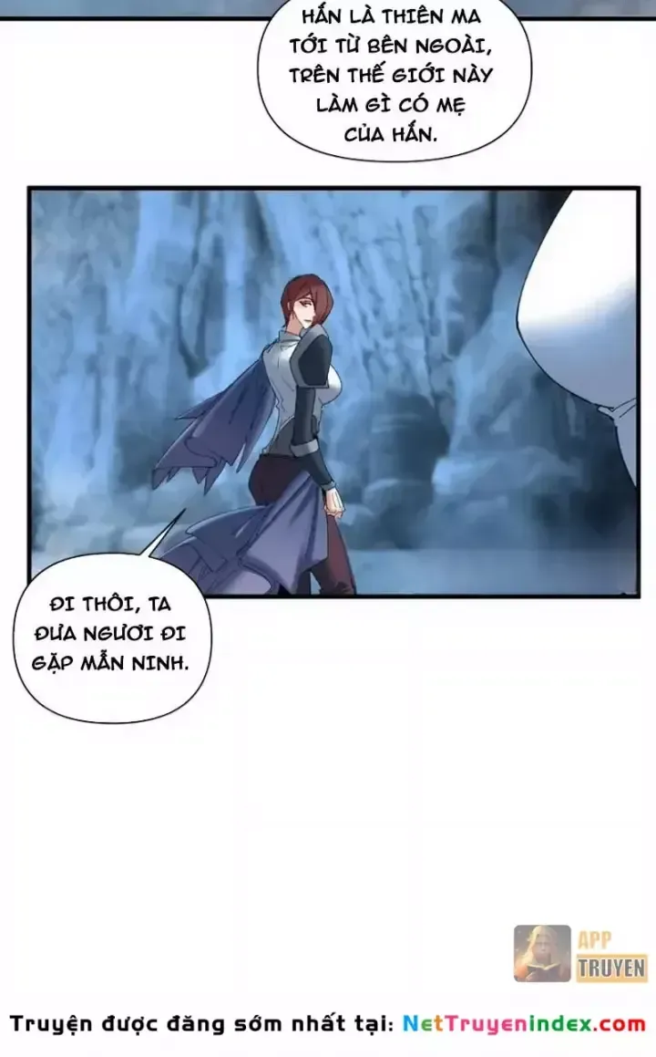 Kẻ Thù Của Ta Lại Thành Đạo Lữ Chap 52 - Next Chap 53