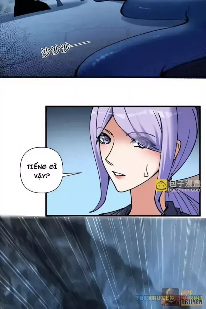 Kẻ Thù Của Ta Lại Thành Đạo Lữ Chap 52 - Next Chap 53