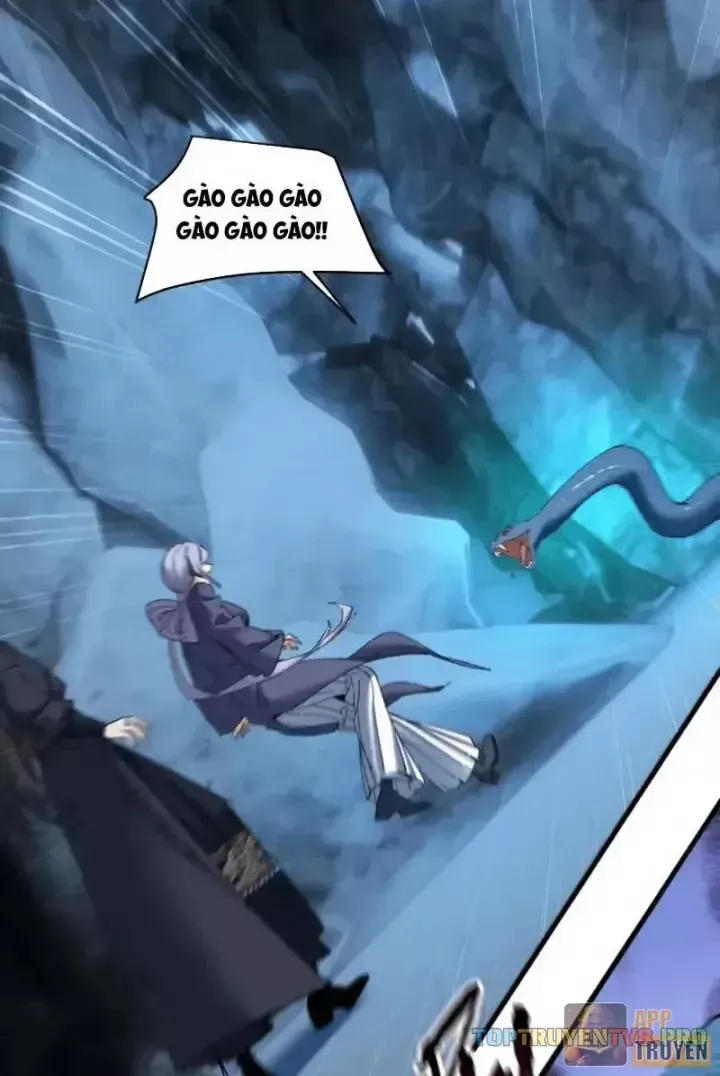 Kẻ Thù Của Ta Lại Thành Đạo Lữ Chap 52 - Next Chap 53