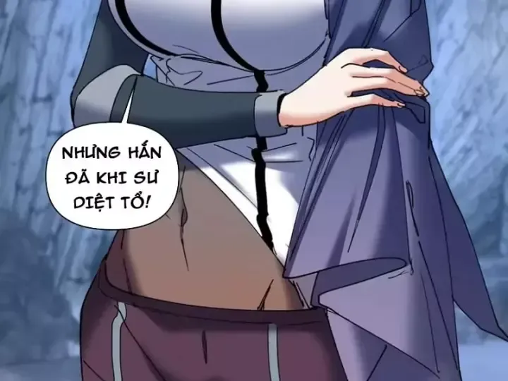 Kẻ Thù Của Ta Lại Thành Đạo Lữ Chap 53 - Next Chap 54