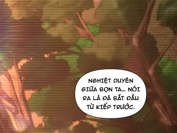 Kẻ Thù Của Ta Lại Thành Đạo Lữ Chap 53 - Next Chap 54