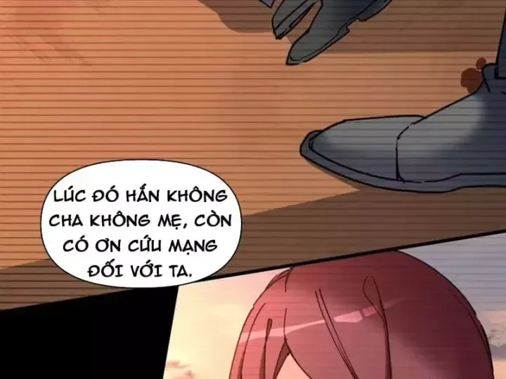 Kẻ Thù Của Ta Lại Thành Đạo Lữ Chap 53 - Next Chap 54