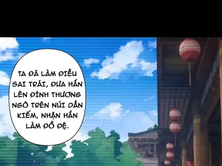 Kẻ Thù Của Ta Lại Thành Đạo Lữ Chap 53 - Next Chap 54