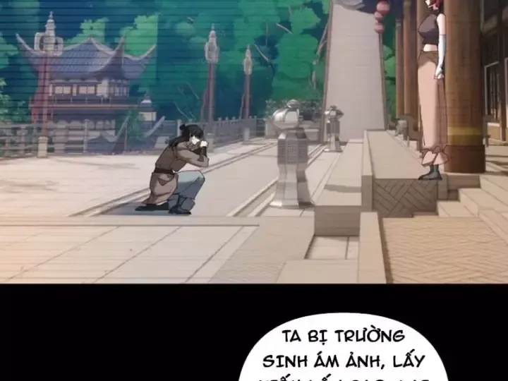 Kẻ Thù Của Ta Lại Thành Đạo Lữ Chap 53 - Next Chap 54