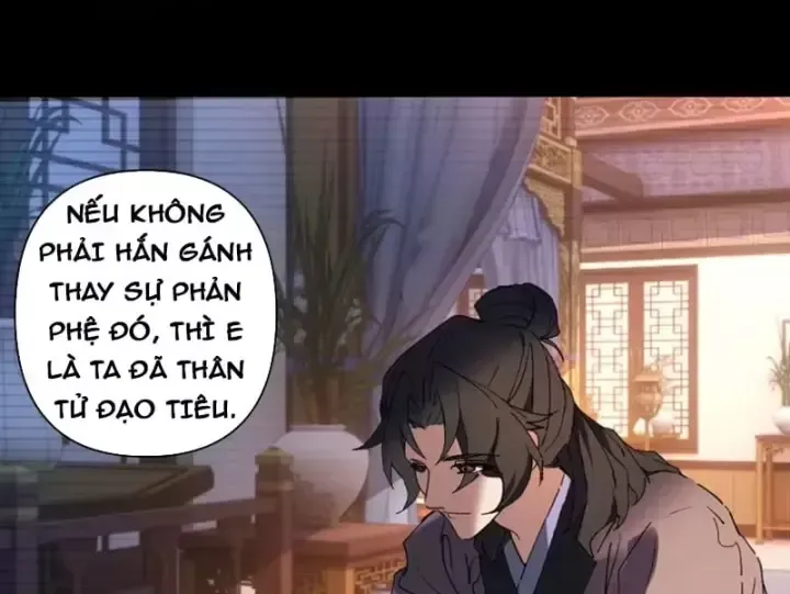 Kẻ Thù Của Ta Lại Thành Đạo Lữ Chap 53 - Next Chap 54