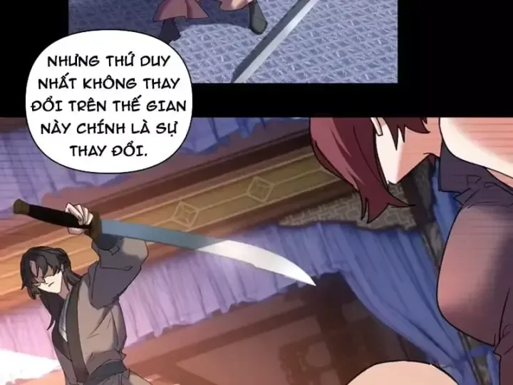 Kẻ Thù Của Ta Lại Thành Đạo Lữ Chap 53 - Next Chap 54
