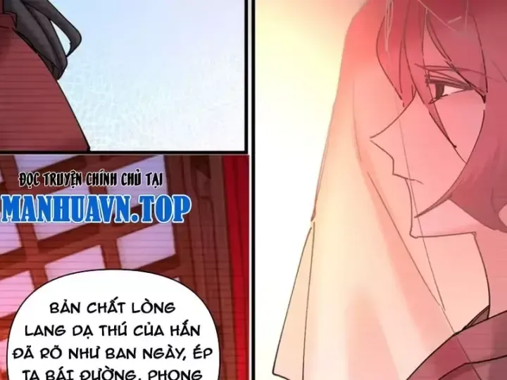Kẻ Thù Của Ta Lại Thành Đạo Lữ Chap 53 - Next Chap 54