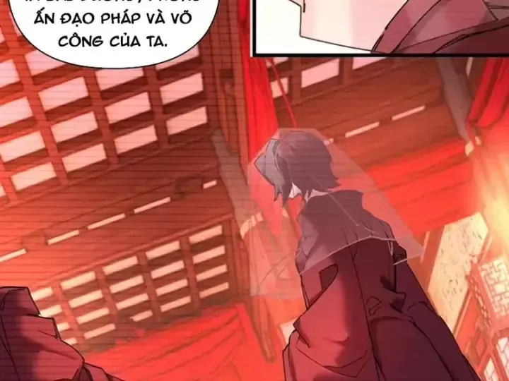 Kẻ Thù Của Ta Lại Thành Đạo Lữ Chap 53 - Next Chap 54