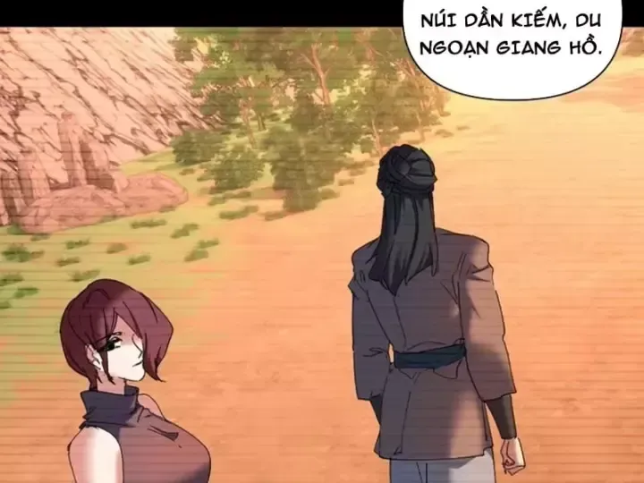 Kẻ Thù Của Ta Lại Thành Đạo Lữ Chap 53 - Next Chap 54