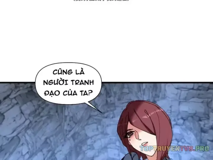 Kẻ Thù Của Ta Lại Thành Đạo Lữ Chap 53 - Next Chap 54