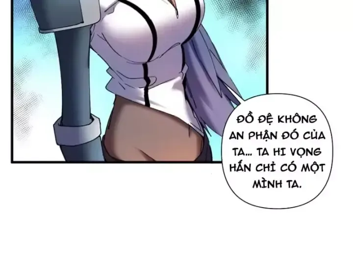 Kẻ Thù Của Ta Lại Thành Đạo Lữ Chap 53 - Next Chap 54