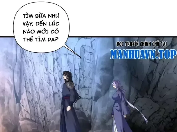Kẻ Thù Của Ta Lại Thành Đạo Lữ Chap 53 - Next Chap 54