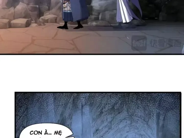 Kẻ Thù Của Ta Lại Thành Đạo Lữ Chap 53 - Next Chap 54