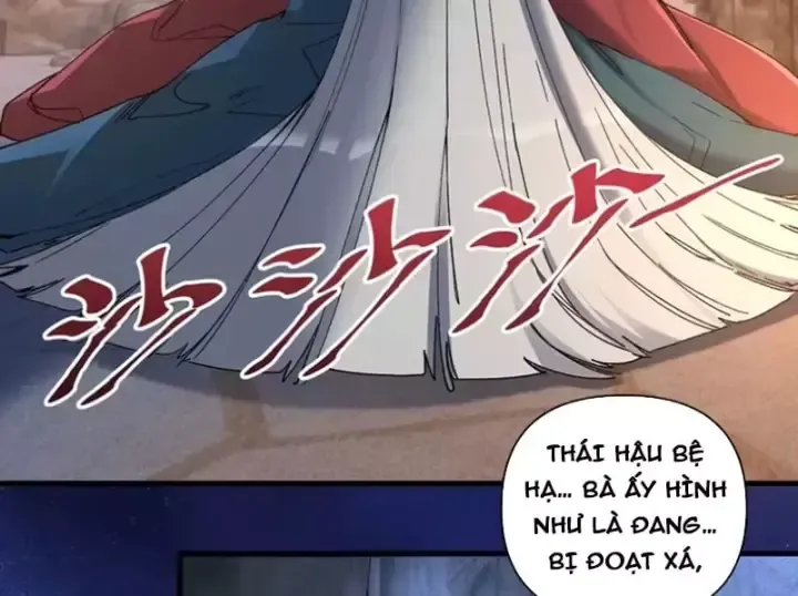 Kẻ Thù Của Ta Lại Thành Đạo Lữ Chap 53 - Next Chap 54