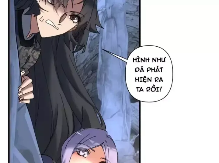 Kẻ Thù Của Ta Lại Thành Đạo Lữ Chap 53 - Next Chap 54