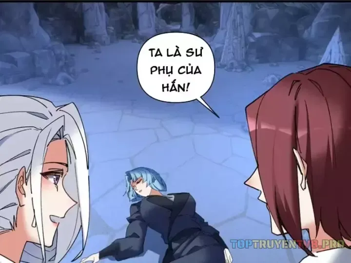 Kẻ Thù Của Ta Lại Thành Đạo Lữ Chap 53 - Next Chap 54