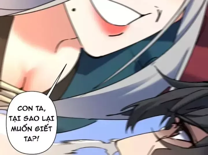 Kẻ Thù Của Ta Lại Thành Đạo Lữ Chap 53 - Next Chap 54