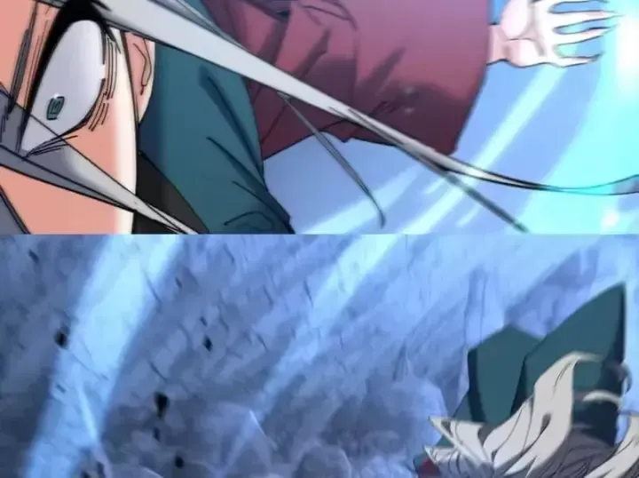 Kẻ Thù Của Ta Lại Thành Đạo Lữ Chap 53 - Next Chap 54