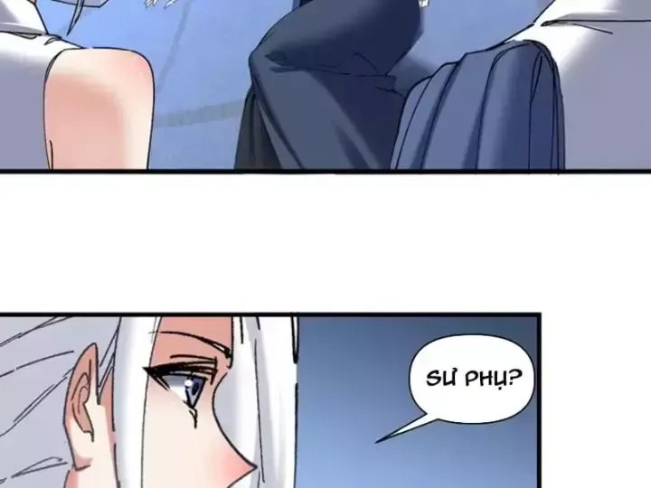 Kẻ Thù Của Ta Lại Thành Đạo Lữ Chap 53 - Next Chap 54