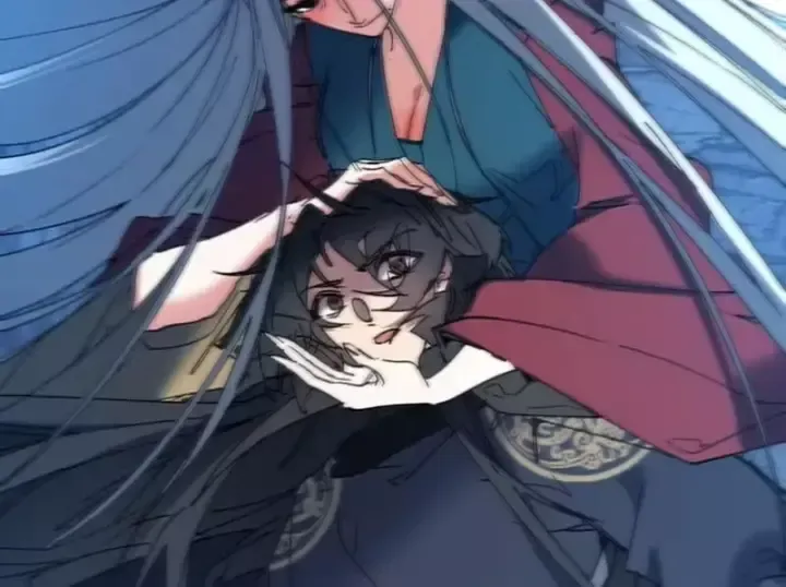 Kẻ Thù Của Ta Lại Thành Đạo Lữ Chap 53 - Next Chap 54